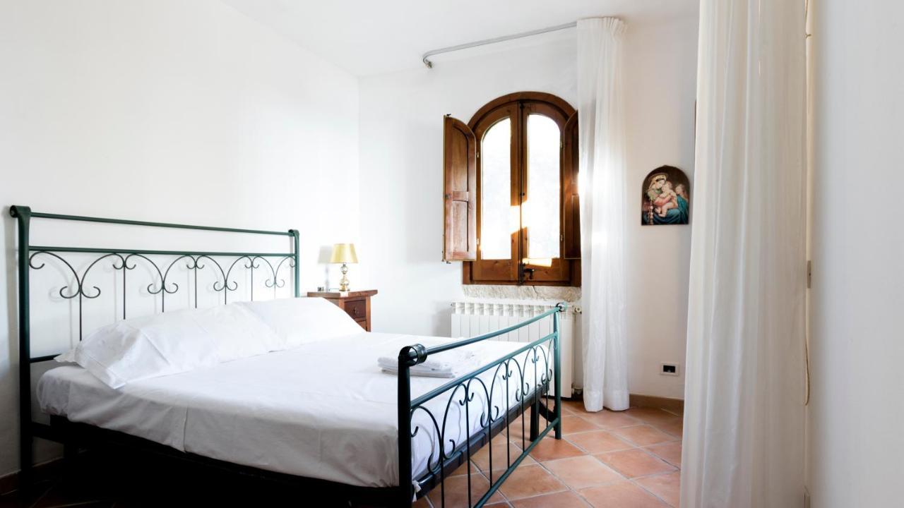 Visitsicilia Villa Cialoma Scopello  Exterior photo